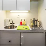 Rosablanche C66 By Interhome Apartment Siviez
