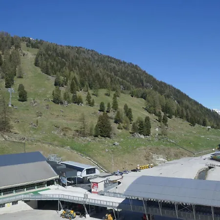 Rosablanche C66 By Interhome Lejlighed Siviez