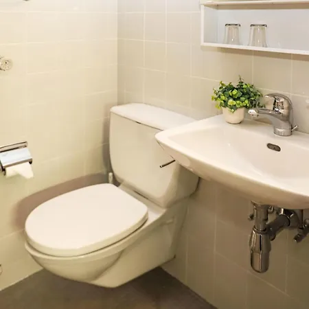 Rosablanche C66 By Interhome *