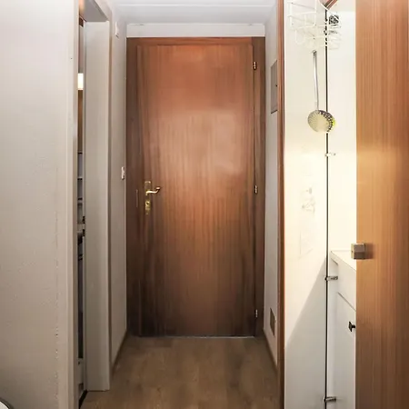 Rosablanche C66 By Interhome Lejlighed *