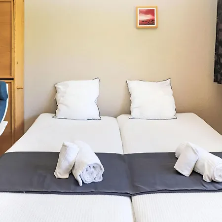 Rosablanche C66 By Interhome Lejlighed