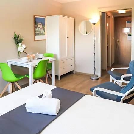 Rosablanche C66 By Interhome Siviez