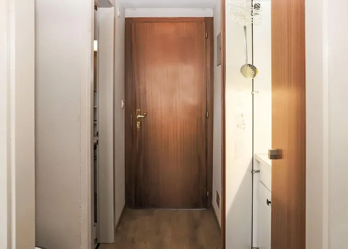 Rosablanche C66 By Interhome Daire *