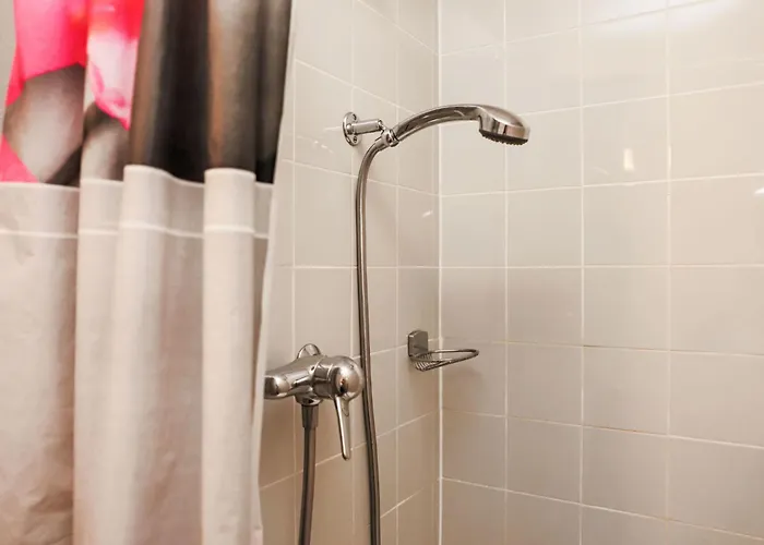 Appartamento Rosablanche C66 By Interhome *