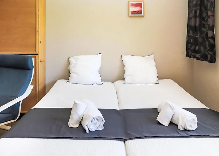 Rosablanche C66 By Interhome Appartamento