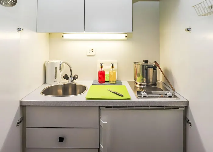 Rosablanche C66 By Interhome Appartamento Siviez