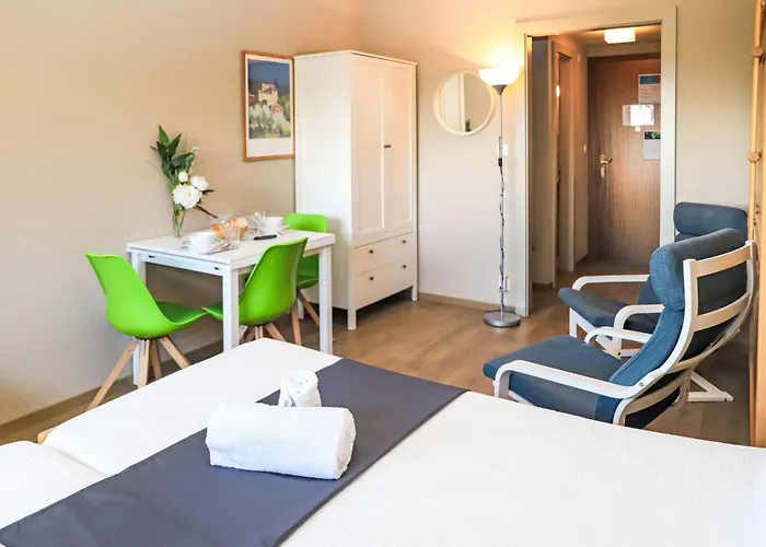 Rosablanche C66 By Interhome Siviez