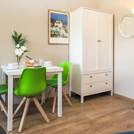 Апартаменты Rosablanche C66 By Interhome