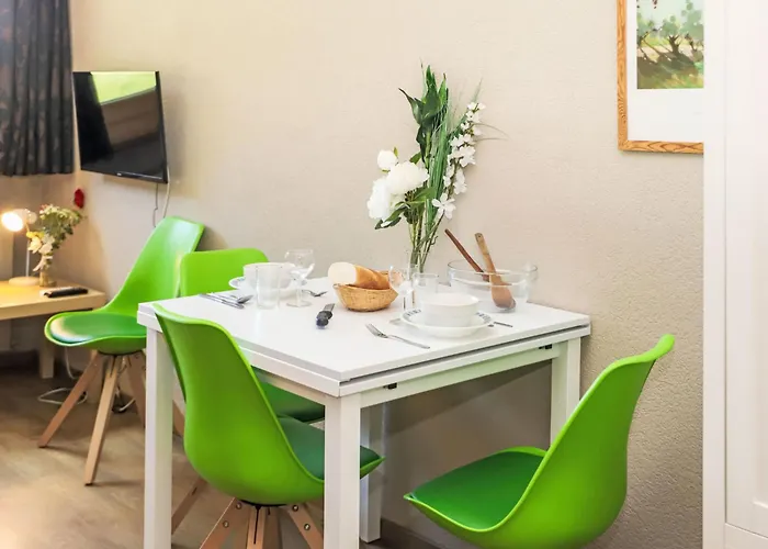 Rosablanche C66 By Interhome * Siviez