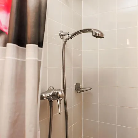 Apartmán Rosablanche C66 By Interhome *